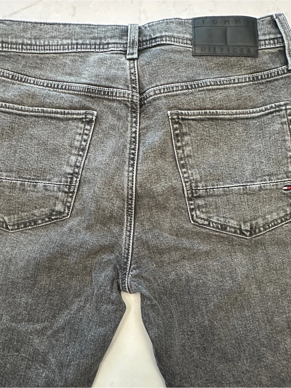 Tommy Hilfiger original owner